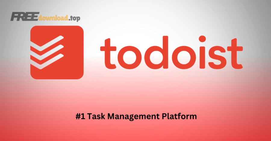 Tối ưu to-do list với Todoist cho cá nhân và nhóm 5 todoist