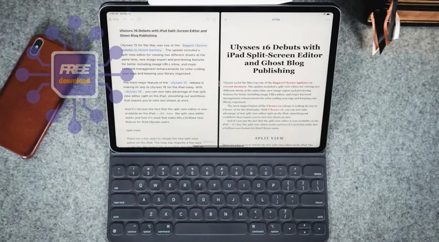 top 10 phan mem soan thao van ban tot nhat danh cho ipad 221127120750