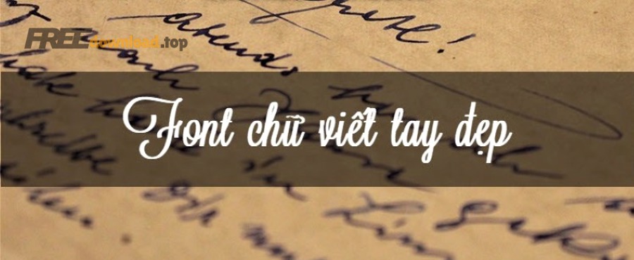 Thiết kế poster minh hoạ nhu cầu phối font và phân cấp chữ