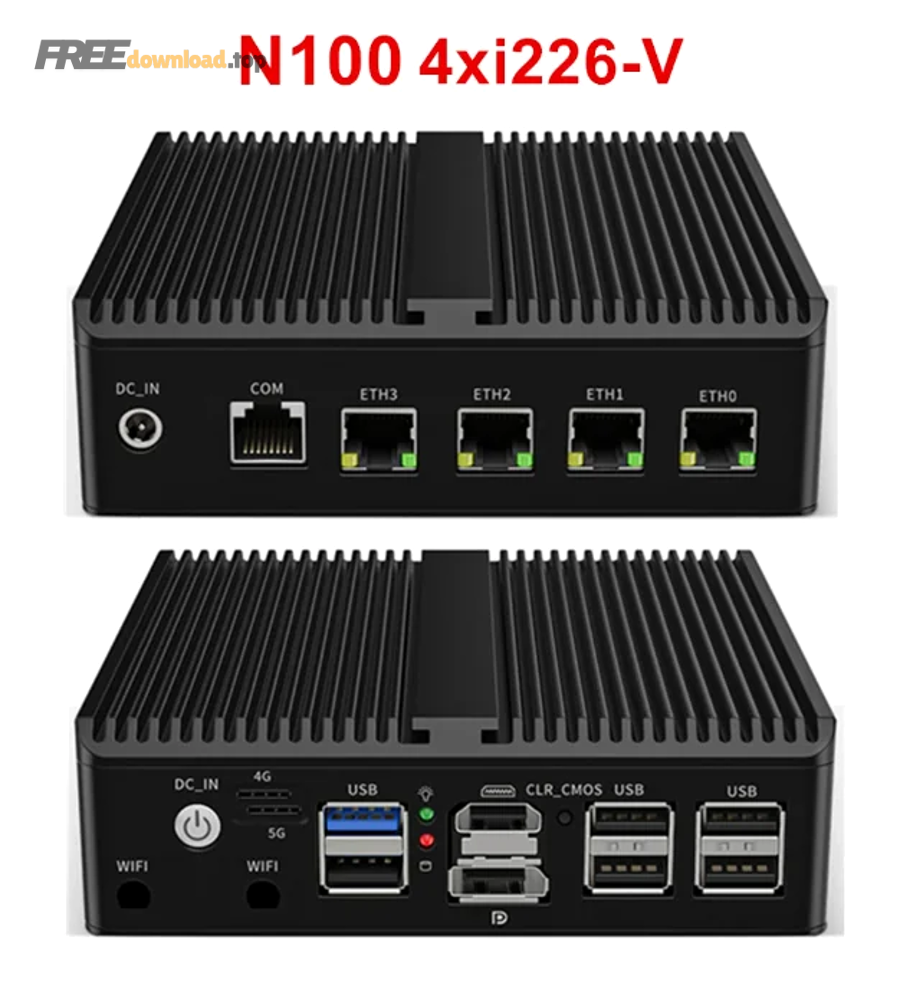 Hướng dẫn cài driver sau khi cài Windows cho người mới: đủ–thiếu 4 Mainboard minh họa nhóm driver chipset khi vừa cài Windows