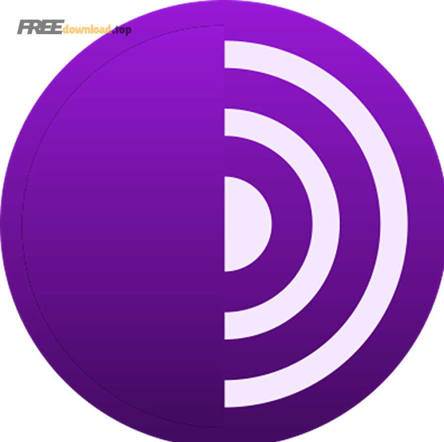 tor browser icon