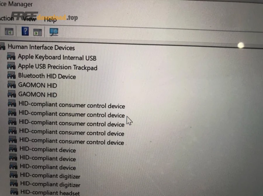 touchbar drivers gone cant find where to reinstall v0 a4xbuagmx5je1 1