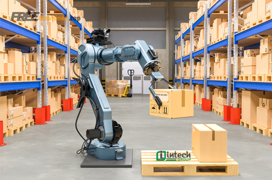 tu dong hoa kho hang 1