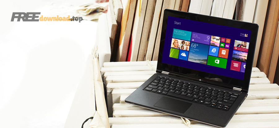 update img laptop