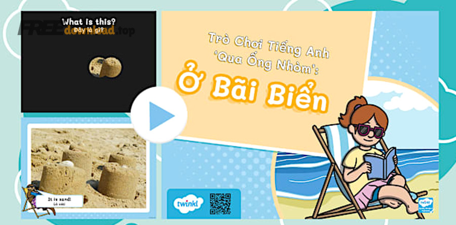 vt e 1749538350 powerpoint tro choi song ngu qua ong nhom chu de bai bien at the