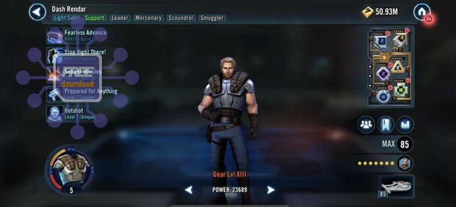 whats the best dash rendar team v0 mdq50i4fjsrd1