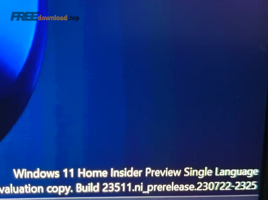 Hướng dẫn cài font chữ Windows 11: thêm phông mới, bỏ phông cũ 6 window 11 insider preview turned on i need to stop and how v0 43874cb8l2ib1