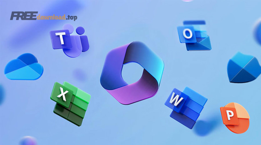Giải thích Microsoft Copilot trong Office cho người mới, khác trợ lý ảo cũ 5 Biểu tượng Microsoft Excel