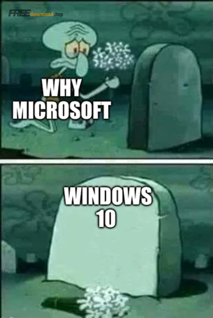 Kiểm tra driver mạng bằng PowerShell cho Windows 10/11: Wi-Fi/Ethernet 1 windows 10 is officially dead v0 zvw4cl5bsvuf1