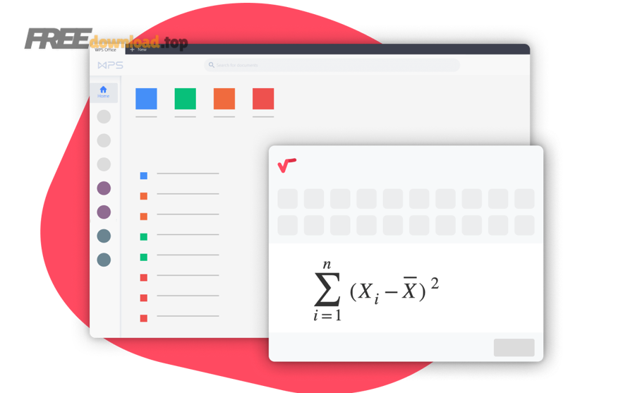 Hướng dẫn cài và dùng MathType cho Word: thay Equation Editor