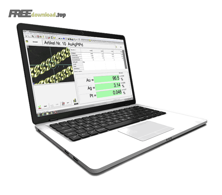Ví dụ đồ thị đơn giản để kiểm tra kết quả