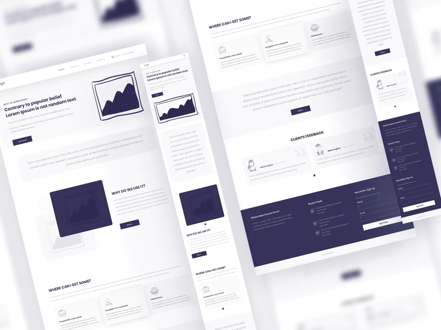 wireframe