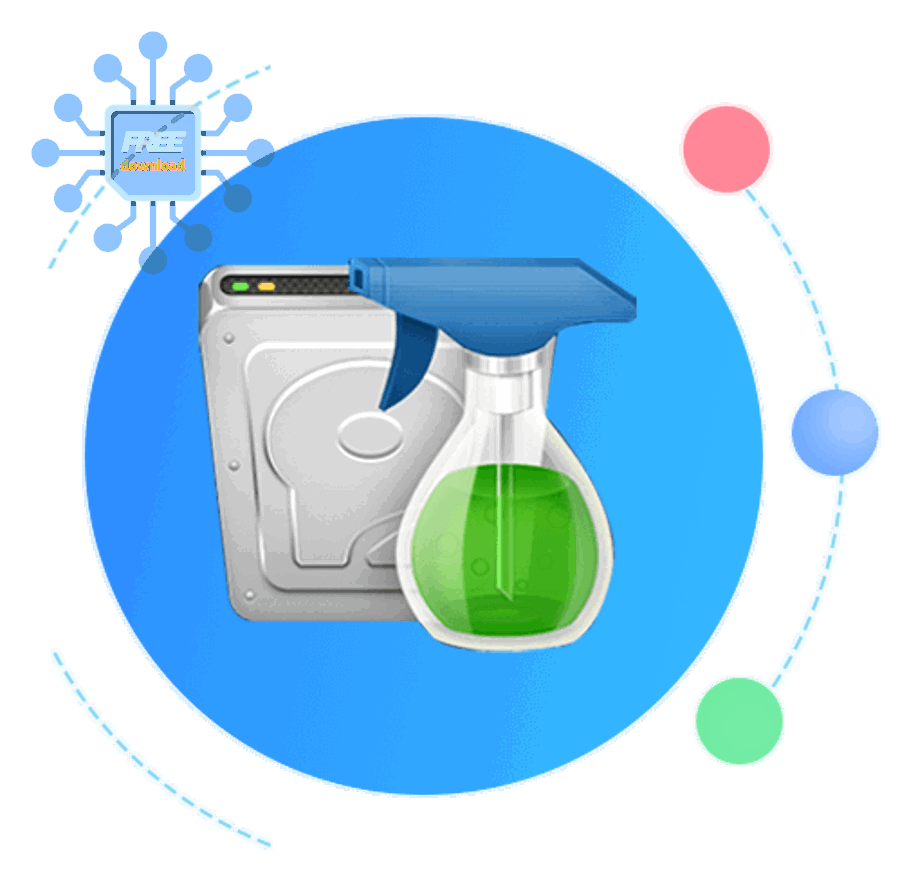 Dọn rác, giải phóng dung lượng: Wise Disk Cleaner cho PC Windows