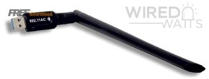 wlan 8812BU 1 m