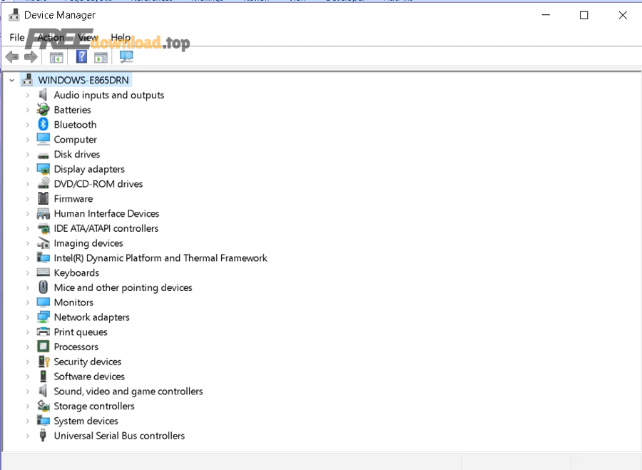 Cách dùng DDU gỡ driver VGA cho Windows 10/11, sạch không sót 9 word image 74