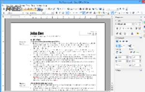 writer