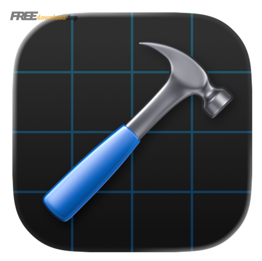 xcode s dark