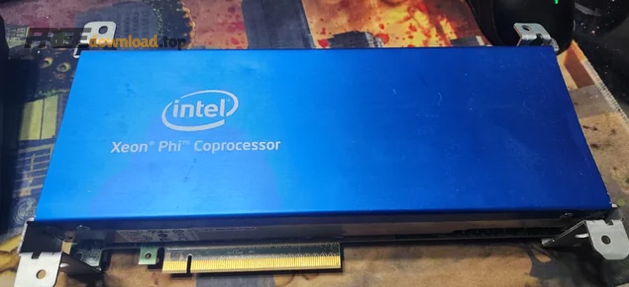Khắc phục Excel bị treo không phản hồi cho dân văn phòng: đơ–mượt 7 xeon phi coprocessor is this good for anything v0 un22da2f9rkc1