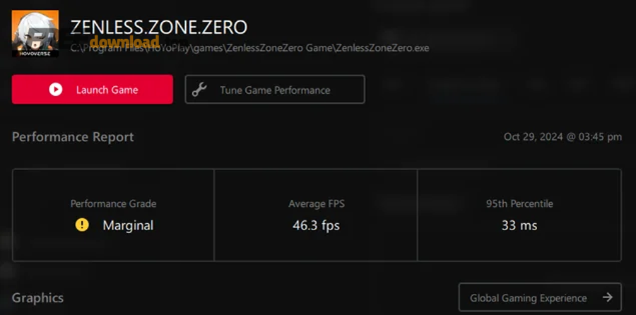 Giảm lag: Hướng dẫn cập nhật driver mới cho game thủ PC mượt 4 zzz suddenly performing awfully for me and i cant seem to v0