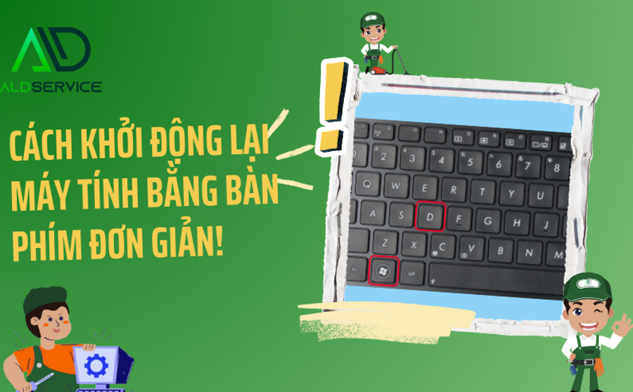 Công cụ Windows