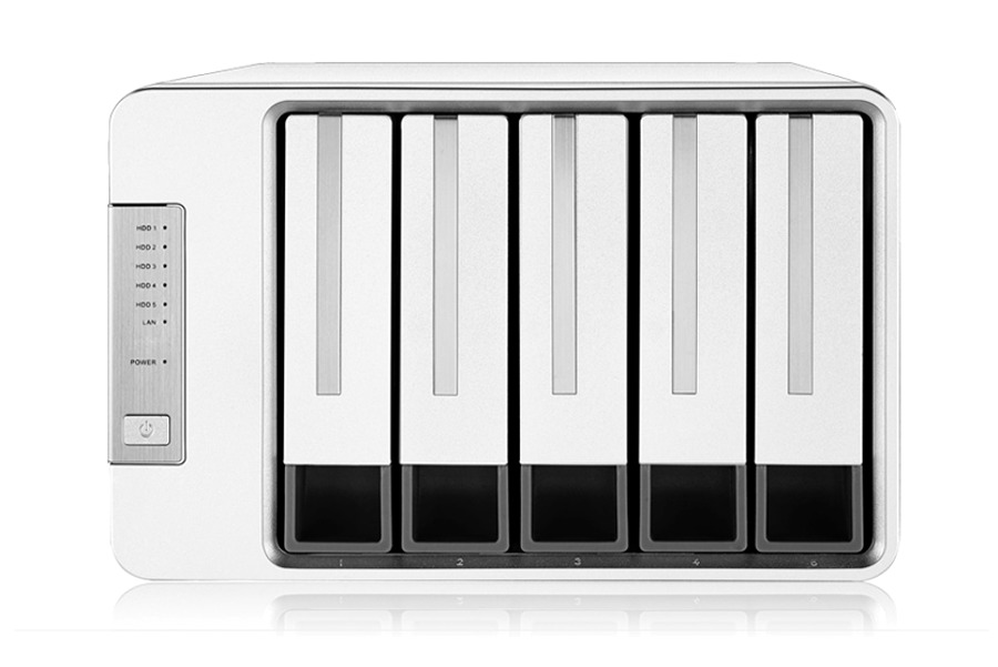 So sánh để hiểu cloud storage và NAS khác nhau thế nào