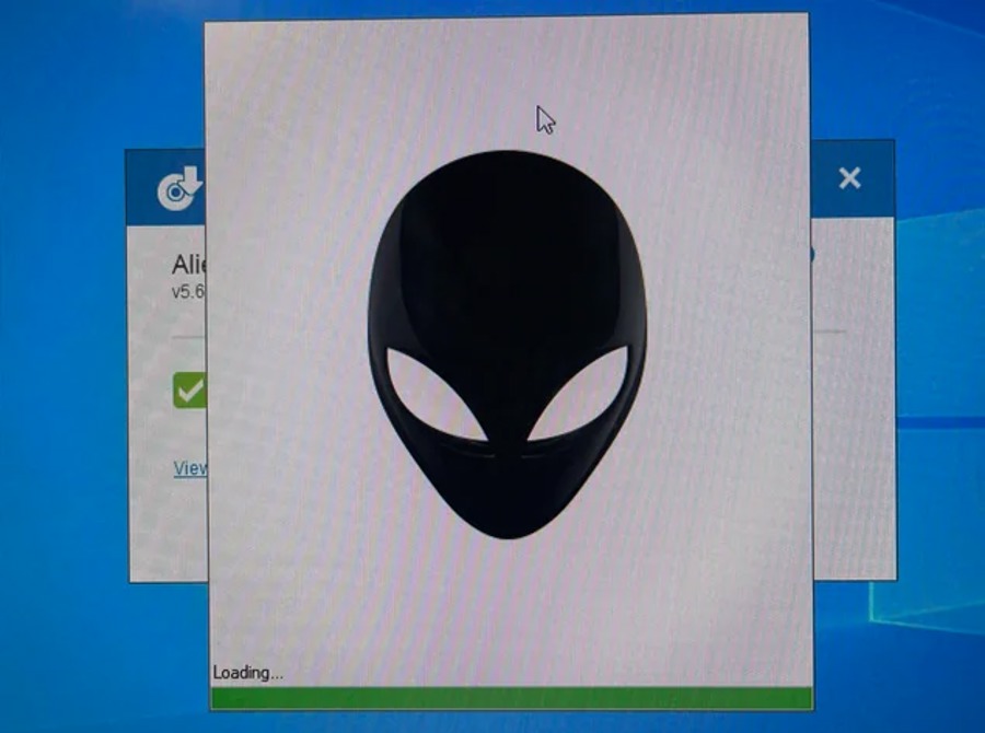 cant install alienware command center v0 6wke9v9nhtwc1