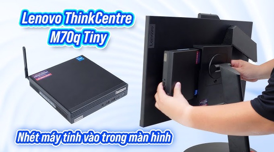 Máy tính chạy chậm