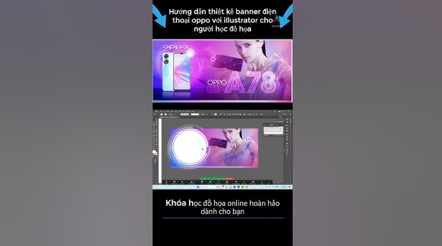 Ứng dụng thiết kế đồ họa