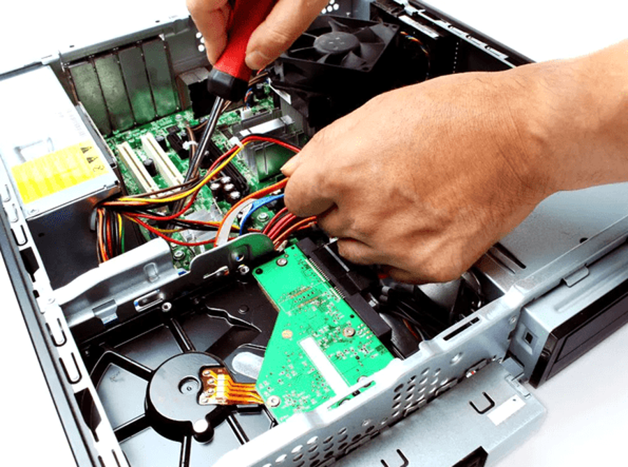 Hướng dẫn bảo trì định kỳ Windows cho máy tính ổn định, bền bỉ