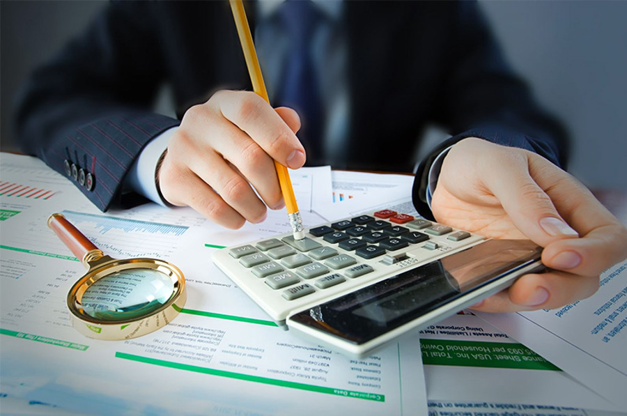 Báo cáo tài chính