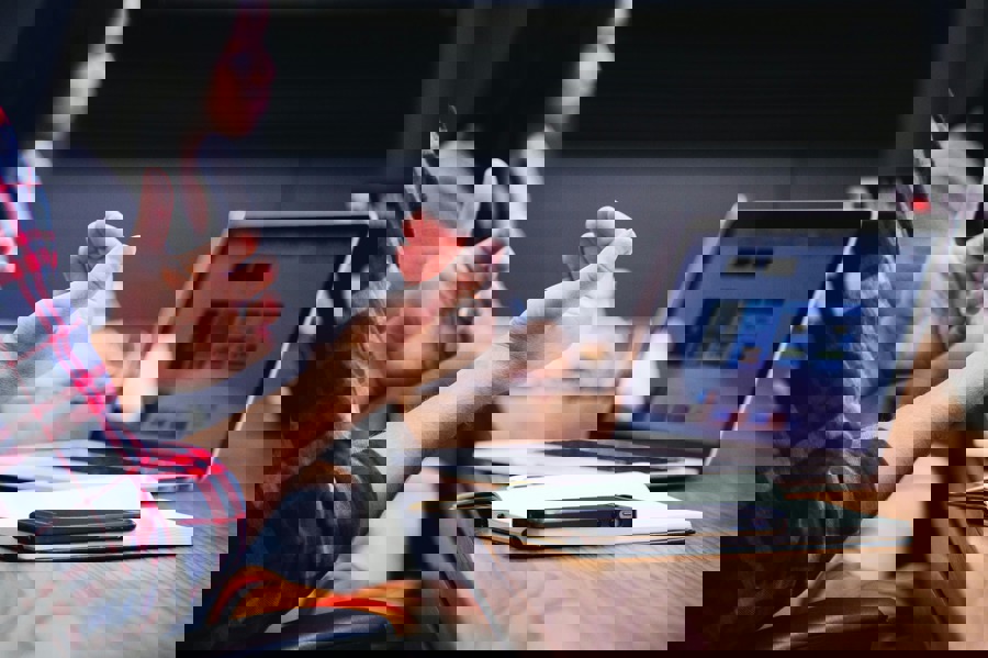 Tiêu chí chọn phần mềm kế toán