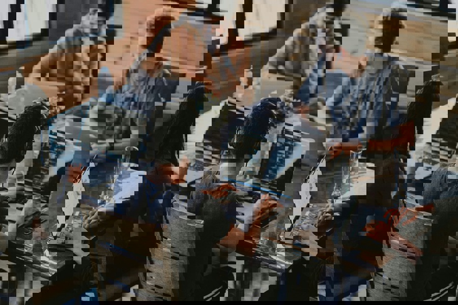 Các loại phần mềm họp online