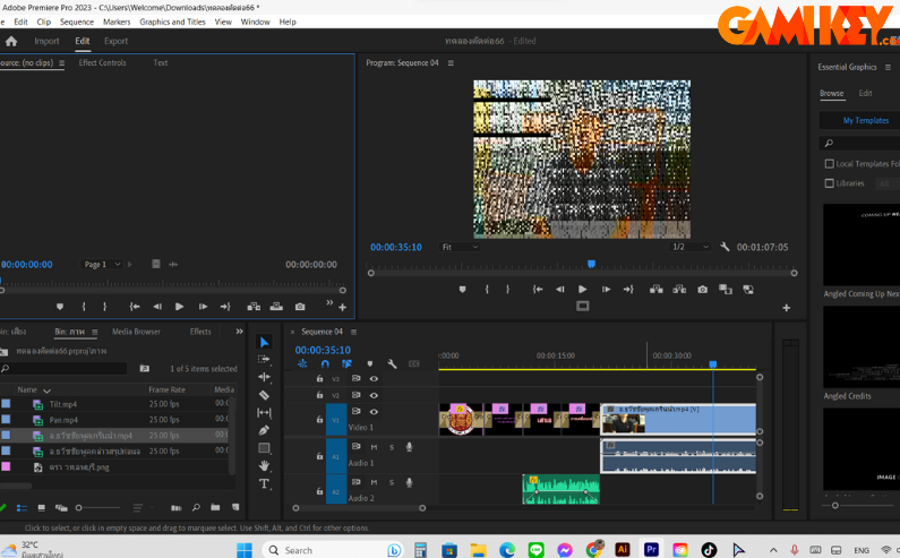 so sanh davinci resolve va adobe premiere 1