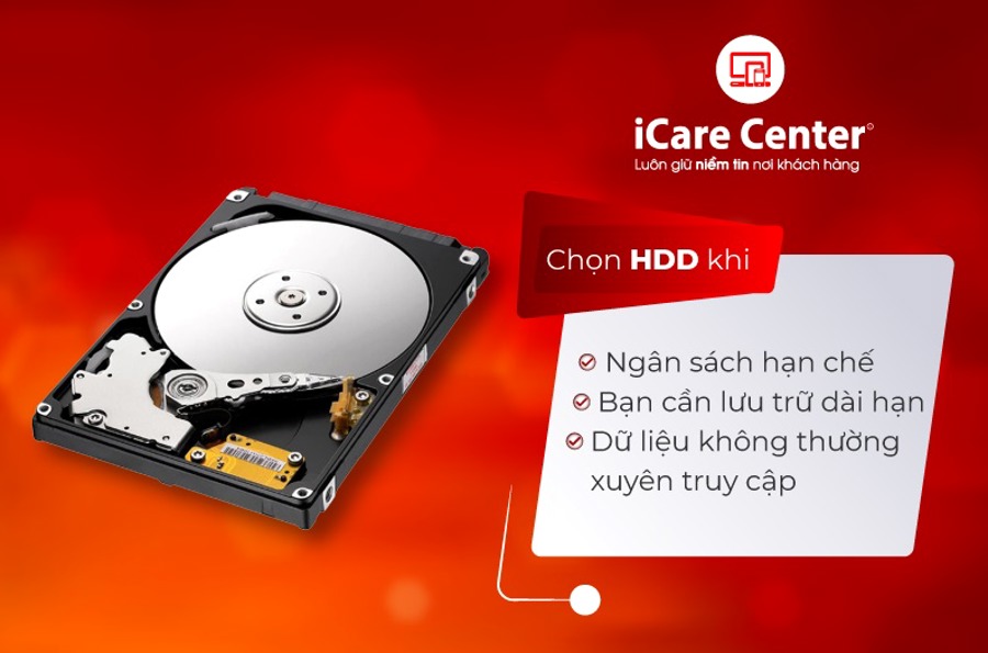 So sánh phần mềm backup