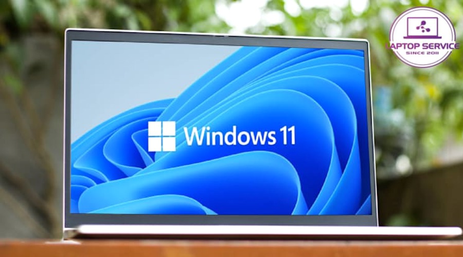 Windows Recovery Environment