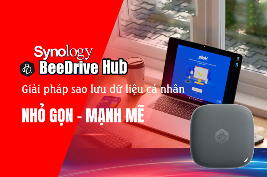 Các hình thức sao lưu dữ liệu