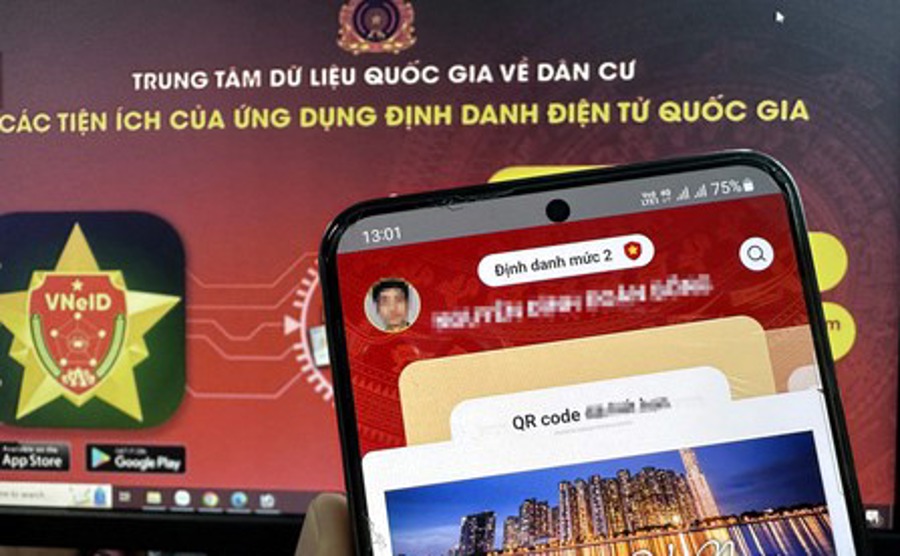 Bảo mật dữ liệu