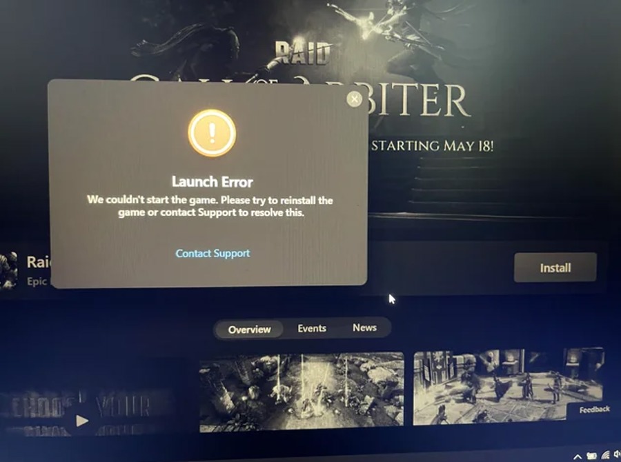 unable to update on plarium play v0 oewsqq8ryi0b1